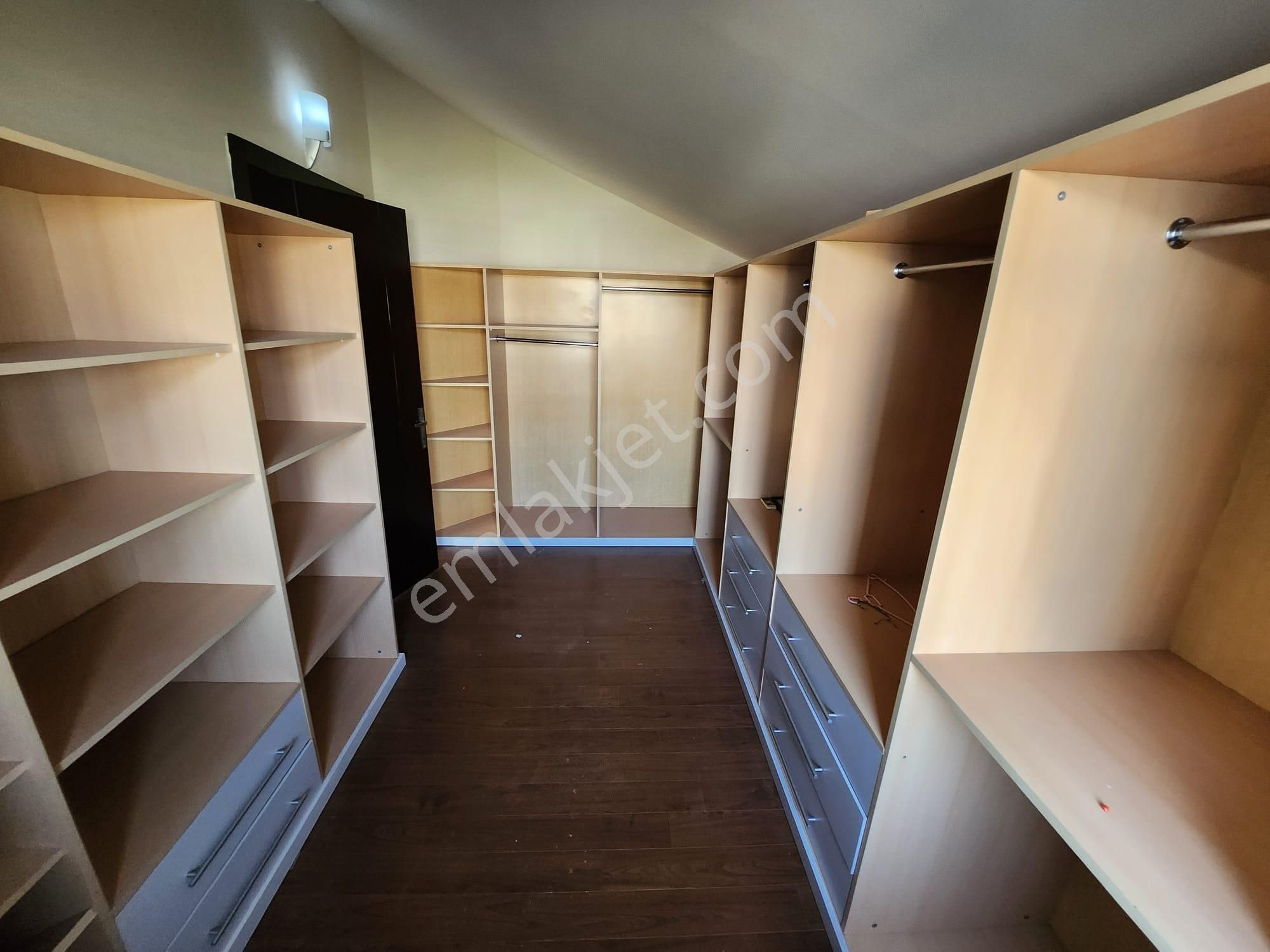 Dab'dan Nilüfer Balat Dikencik Country'de Kiralık 7+2 Villa - Görsel 19