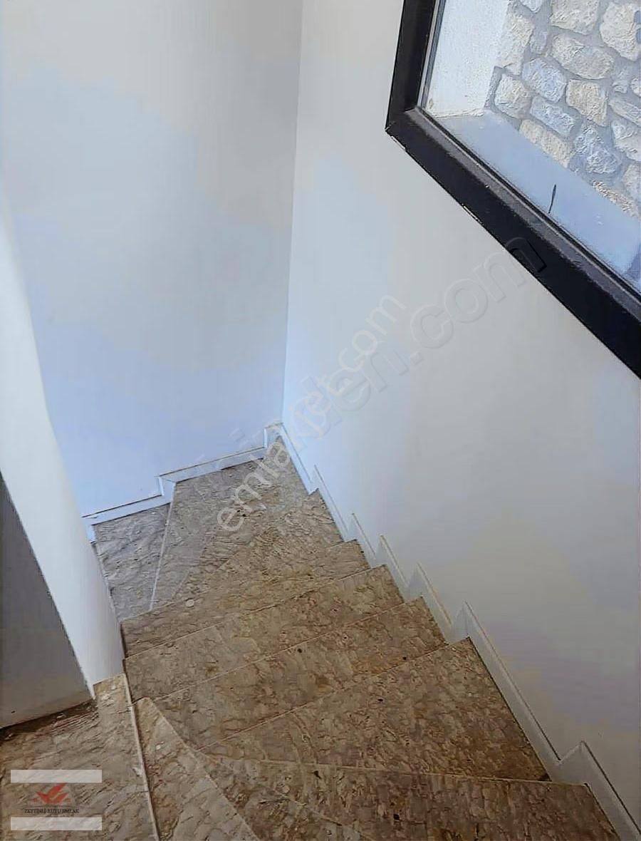 Kıyıkışlacık Zeytinlikuyu Manzara Mandalya Da Sıfır Villa - Görsel 5