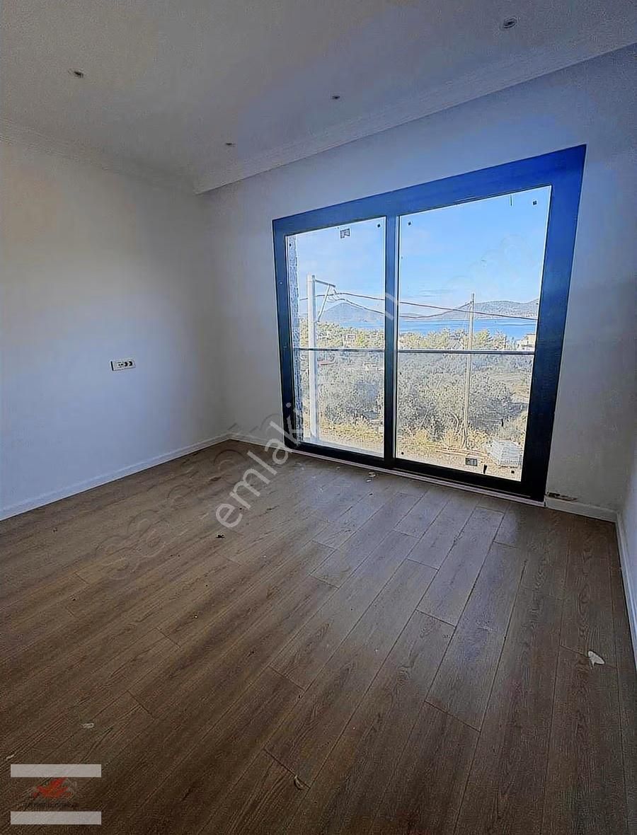 Kıyıkışlacık Zeytinlikuyu Manzara Mandalya Da Sıfır Villa - Görsel 22