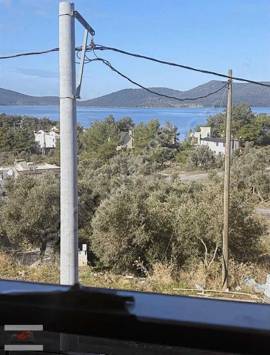Kıyıkışlacık Zeytinlikuyu Manzara Mandalya Da Sıfır Villa - Görsel 7