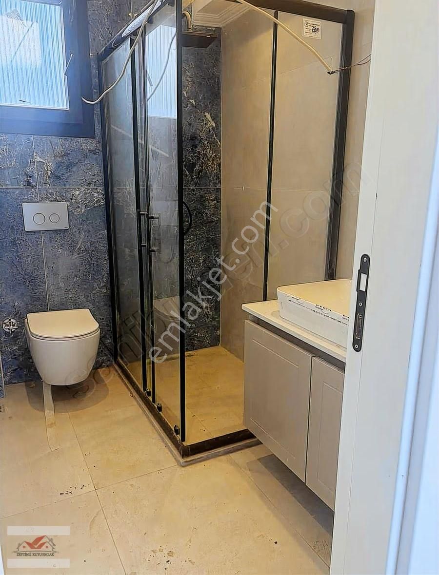 Kıyıkışlacık Zeytinlikuyu Manzara Mandalya Da Sıfır Villa - Görsel 29