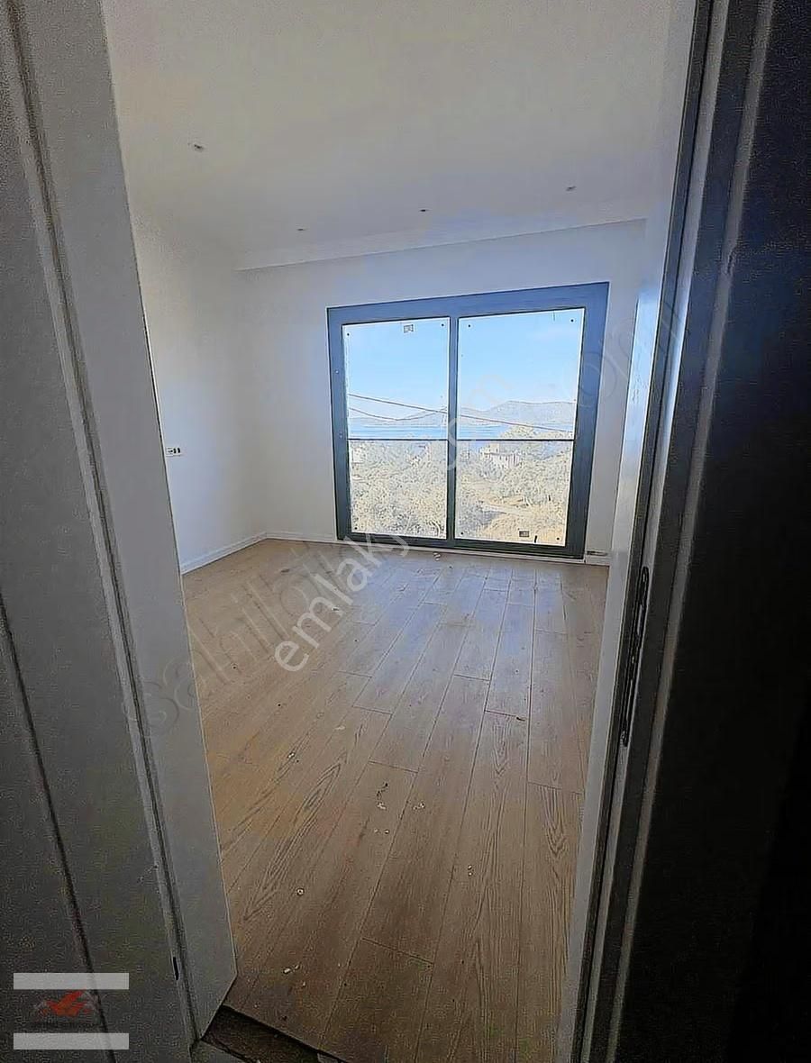 Kıyıkışlacık Zeytinlikuyu Manzara Mandalya Da Sıfır Villa - Görsel 30