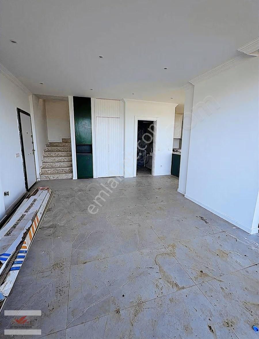 Kıyıkışlacık Zeytinlikuyu Manzara Mandalya Da Sıfır Villa - Görsel 12