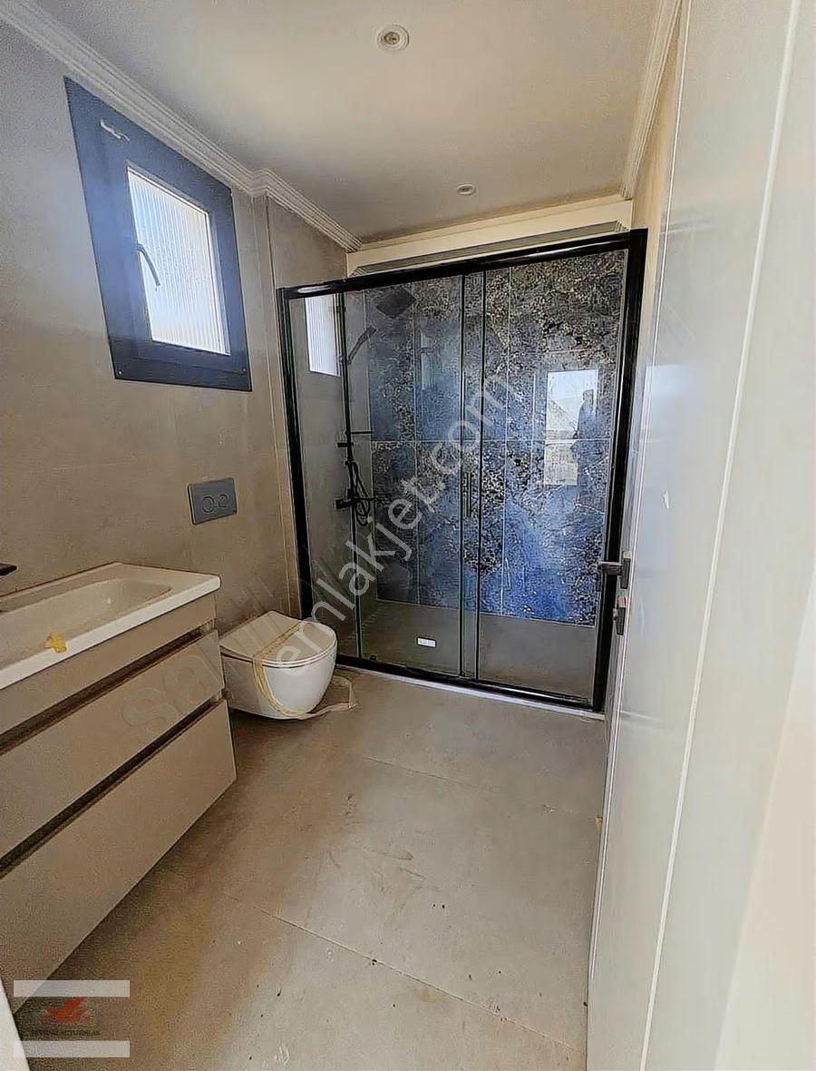Kıyıkışlacık Zeytinlikuyu Manzara Mandalya Da Sıfır Villa - Görsel 8