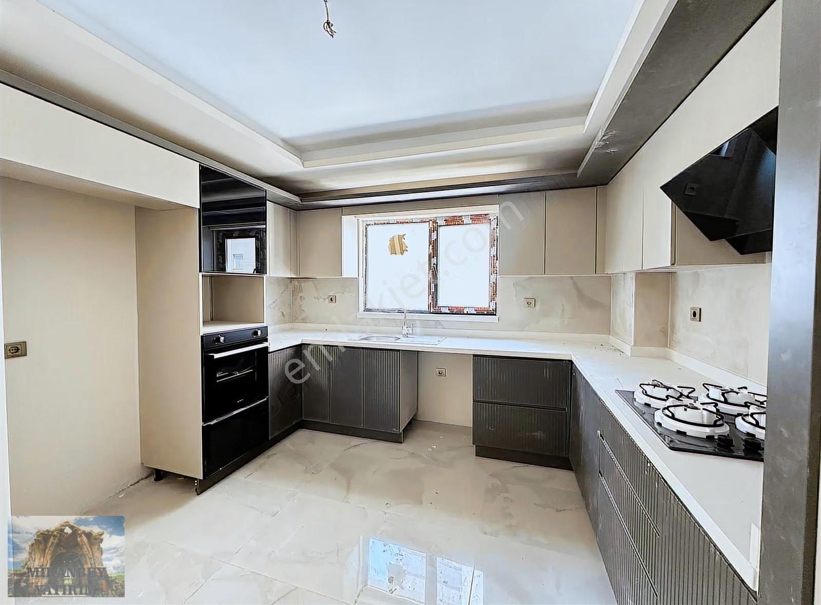 █miranbey█green Life4!kapalı Havuzlu Güvenliki Fırsat 3+1 Daire! - Görsel 17