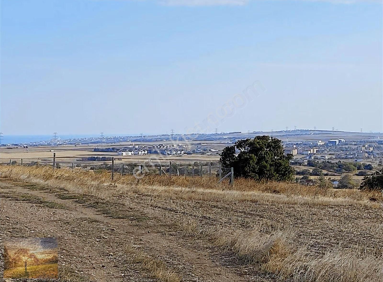 İstanbul Silivri Değirmenköy Sahibinden Satılık 150m2 Arsa - Görsel 8