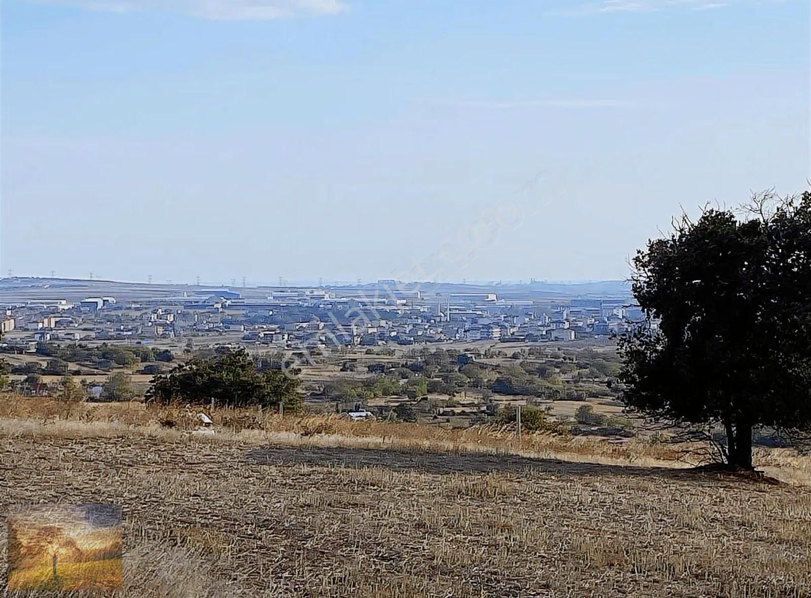 İstanbul Silivri Değirmenköy Sahibinden Satılık 150m2 Arsa - Görsel 3