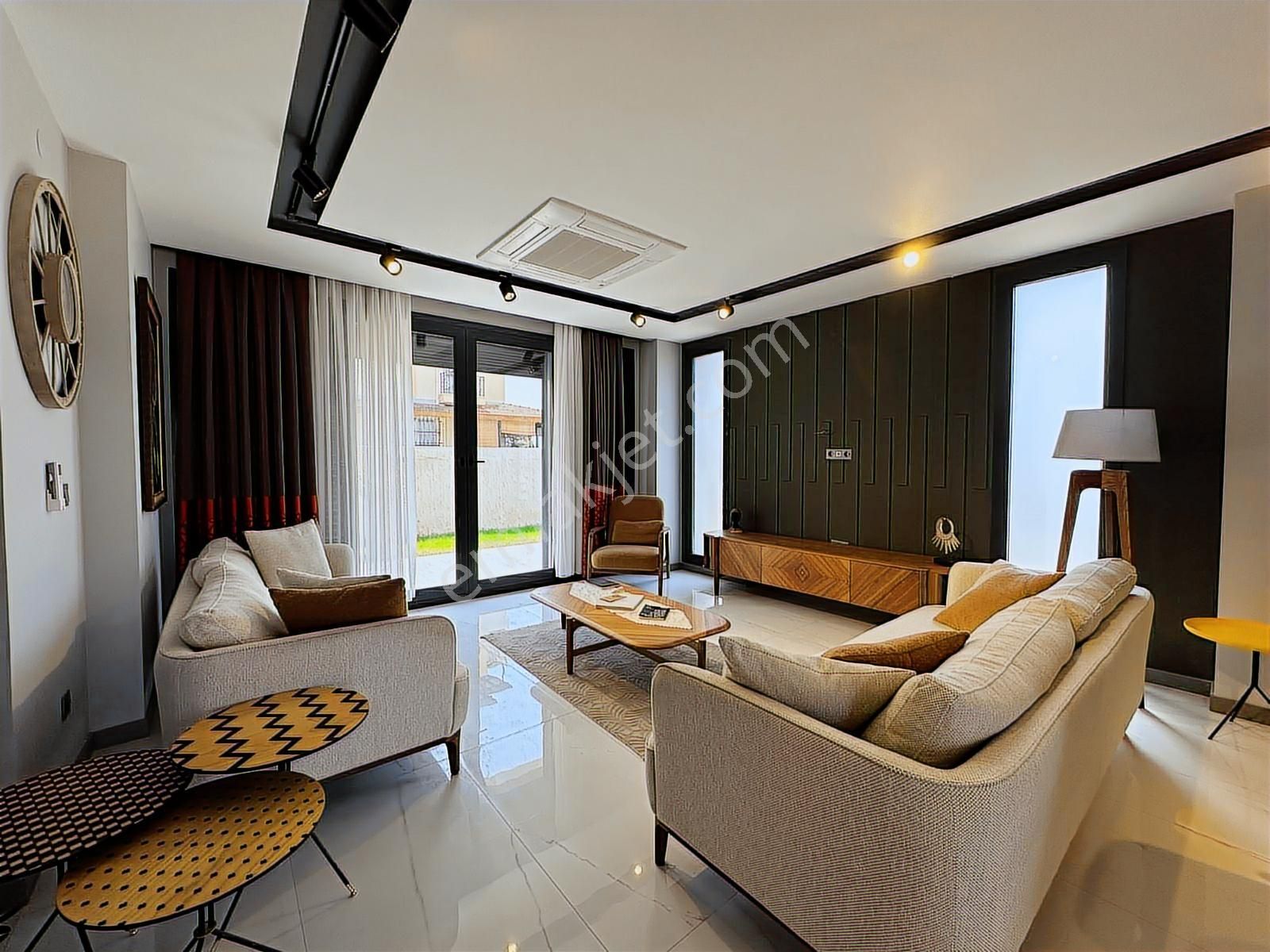 Kuşadası,nda Müstakil Özel Havuzlu 4+1 Villa - Görsel 14