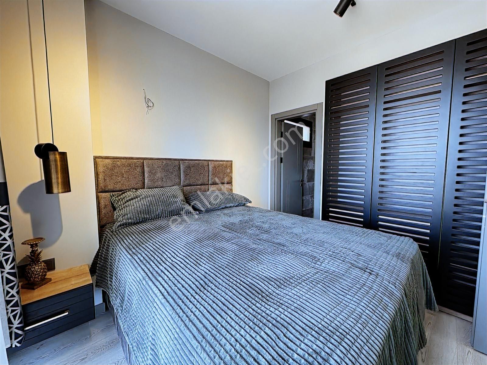 Kuşadası,nda Müstakil Özel Havuzlu 4+1 Villa - Görsel 8