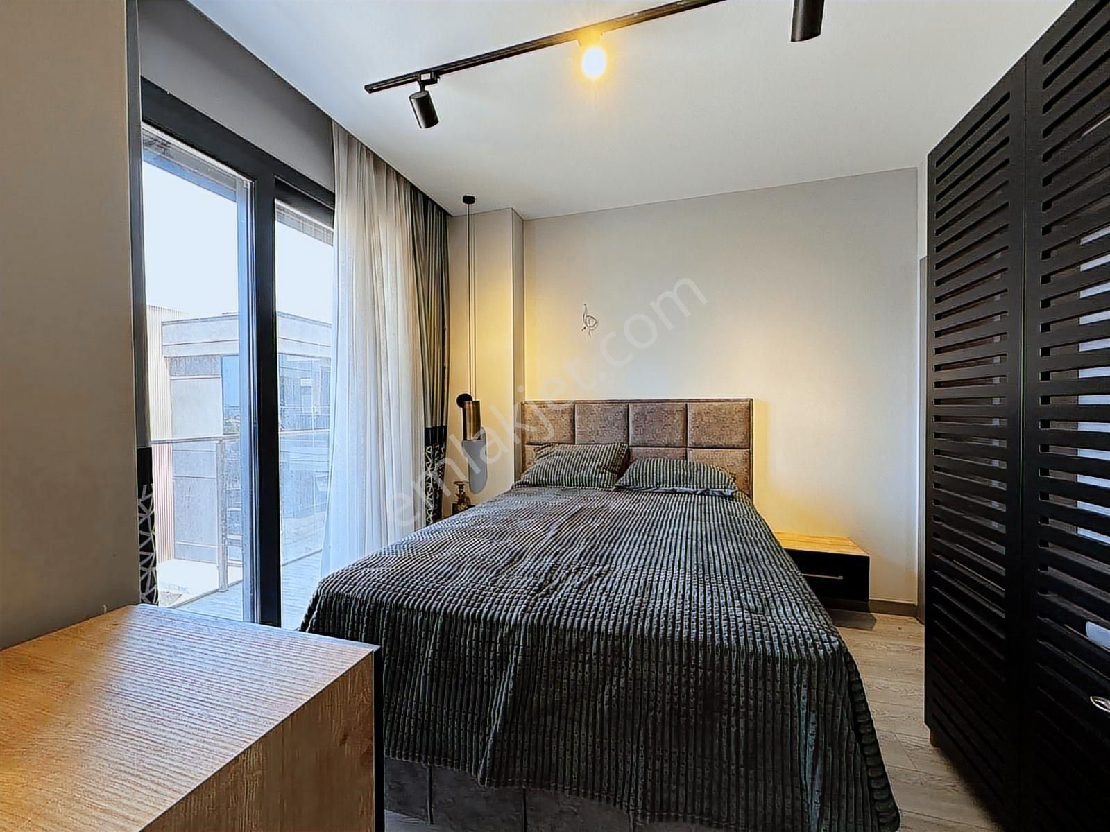 Kuşadası,nda Müstakil Özel Havuzlu 4+1 Villa - Görsel 21