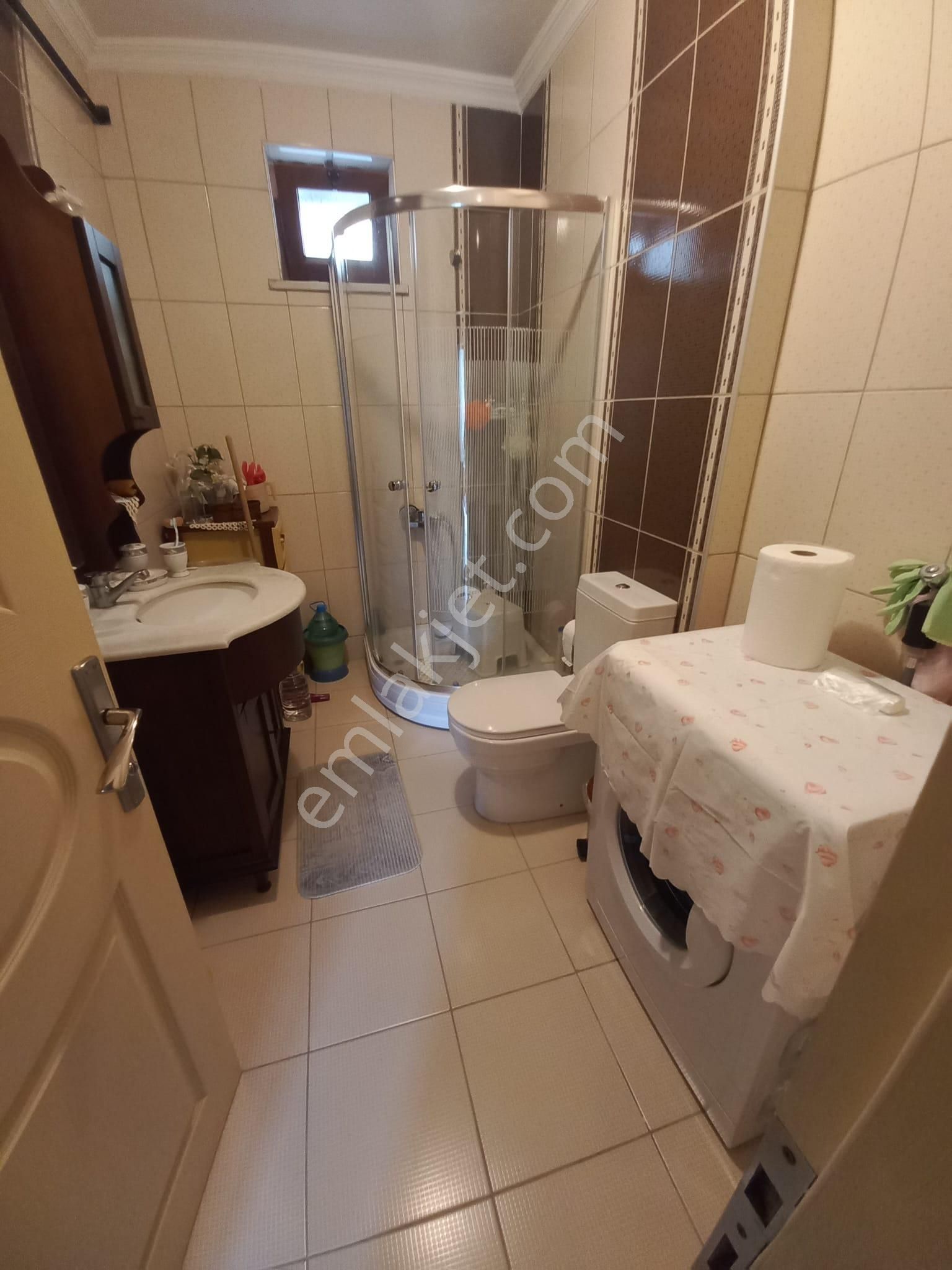 2+1 Deniz Manzaralı Kombili Ara Kat Denize 2. Ev - Görsel 10