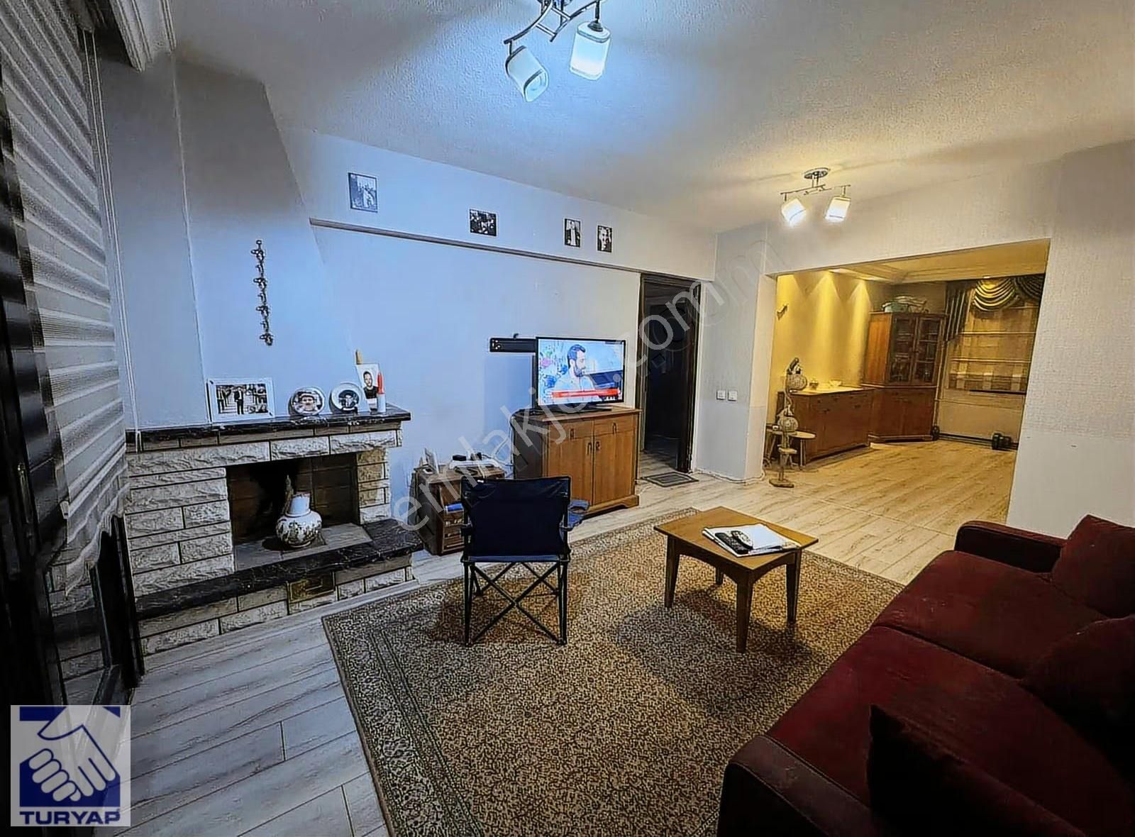 Çayyolu Metro Yakını Güzel Su Sitesi'nde Satılık Daire - Görsel 25