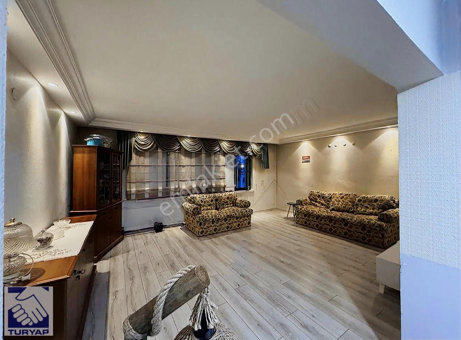 Çayyolu Metro Yakını Güzel Su Sitesi'nde Satılık Daire - Görsel 11