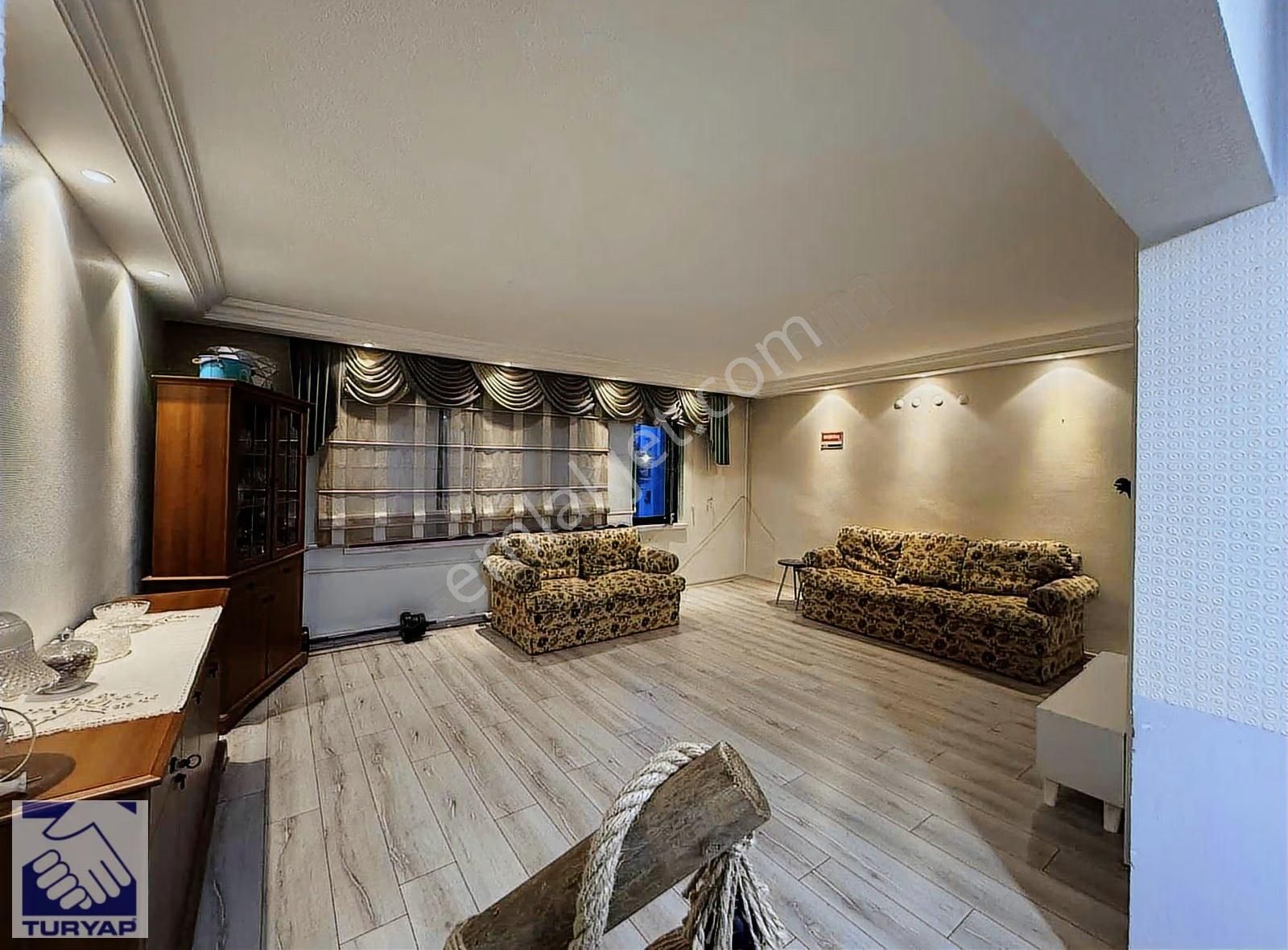 Çayyolu Metro Yakını Güzel Su Sitesi'nde Satılık Daire - Görsel 21