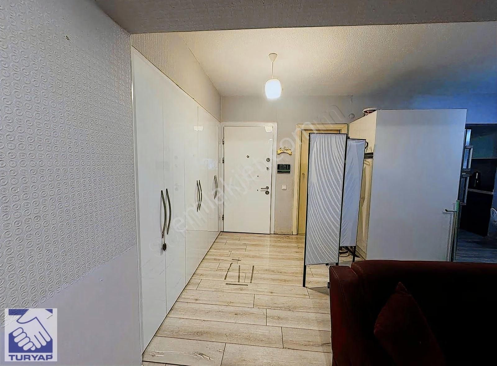 Çayyolu Metro Yakını Güzel Su Sitesi'nde Satılık Daire - Görsel 26