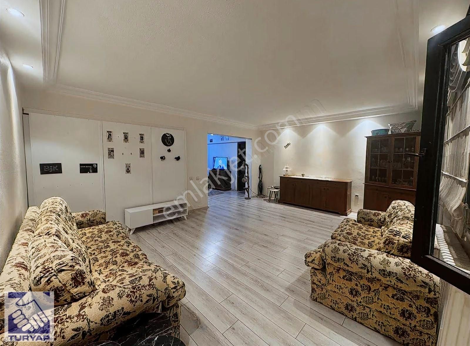 Çayyolu Metro Yakını Güzel Su Sitesi'nde Satılık Daire - Görsel 12