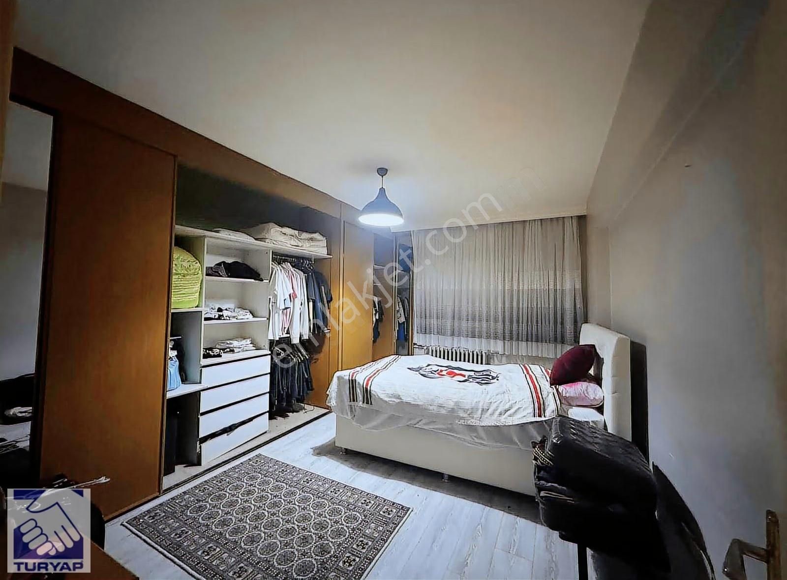 Çayyolu Metro Yakını Güzel Su Sitesi'nde Satılık Daire - Görsel 3