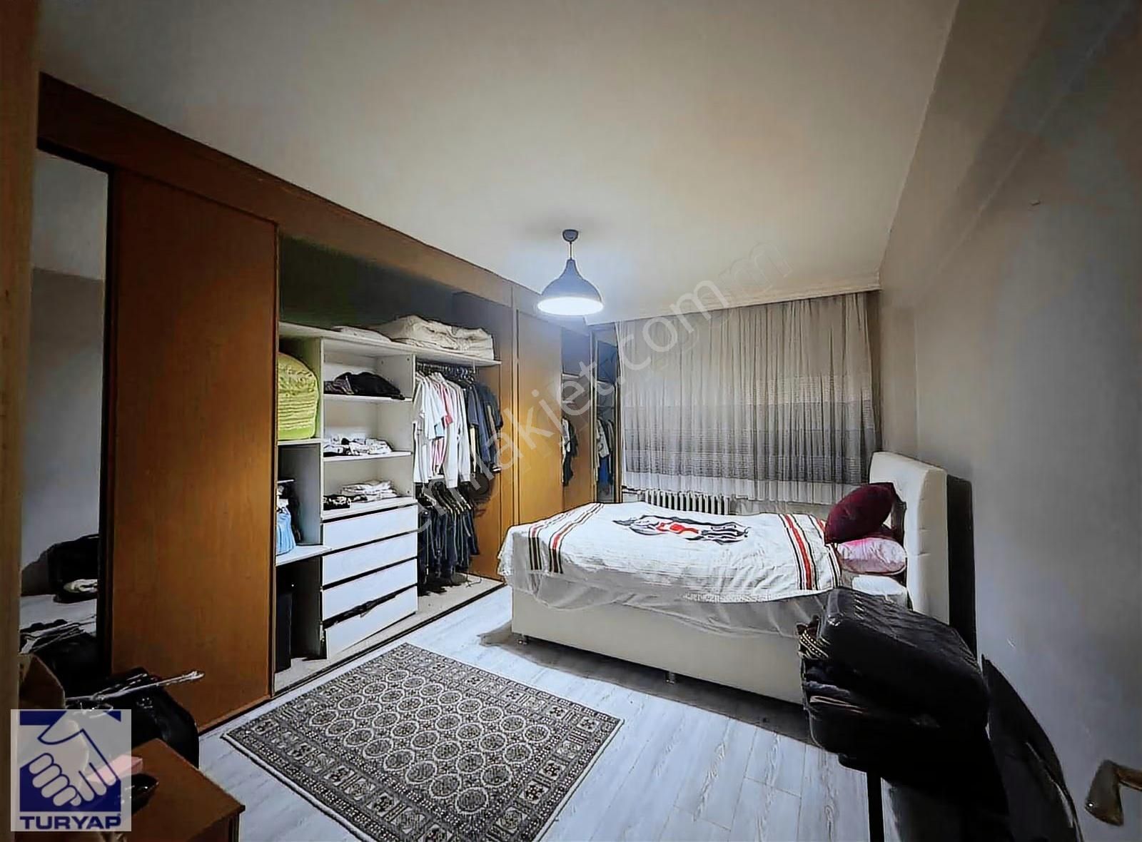 Çayyolu Metro Yakını Güzel Su Sitesi'nde Satılık Daire - Görsel 19