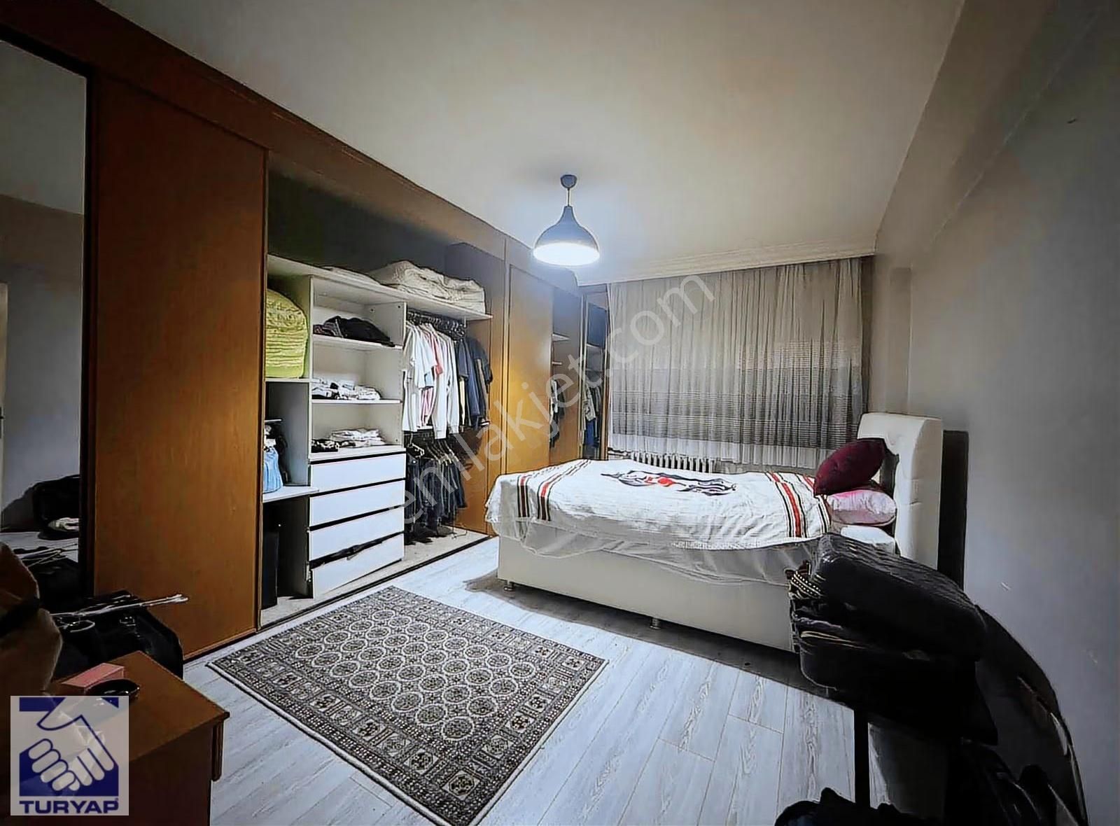 Çayyolu Metro Yakını Güzel Su Sitesi'nde Satılık Daire - Görsel 23