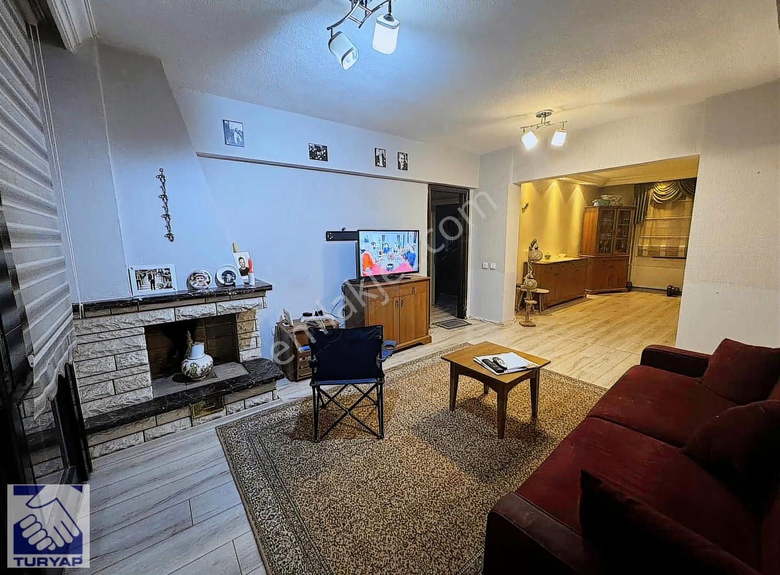 Çayyolu Metro Yakını Güzel Su Sitesi'nde Satılık Daire - Görsel 22