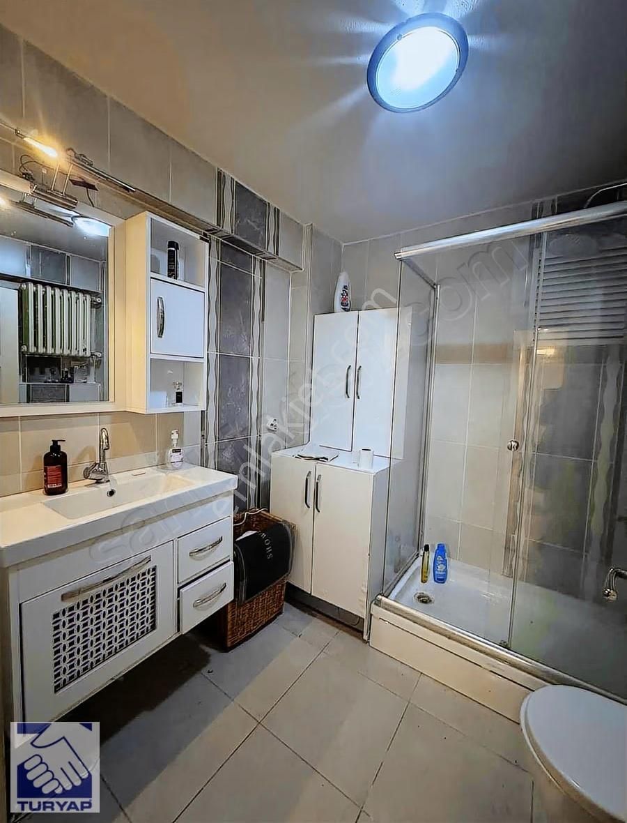 Çayyolu Metro Yakını Güzel Su Sitesi'nde Satılık Daire - Görsel 14