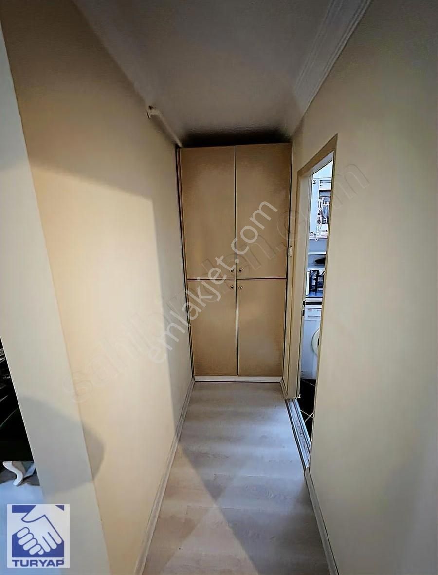 Turyaptan Eryaman 3. Etapta 1+1 Eşyalı Fırsat Satılık - Görsel 32