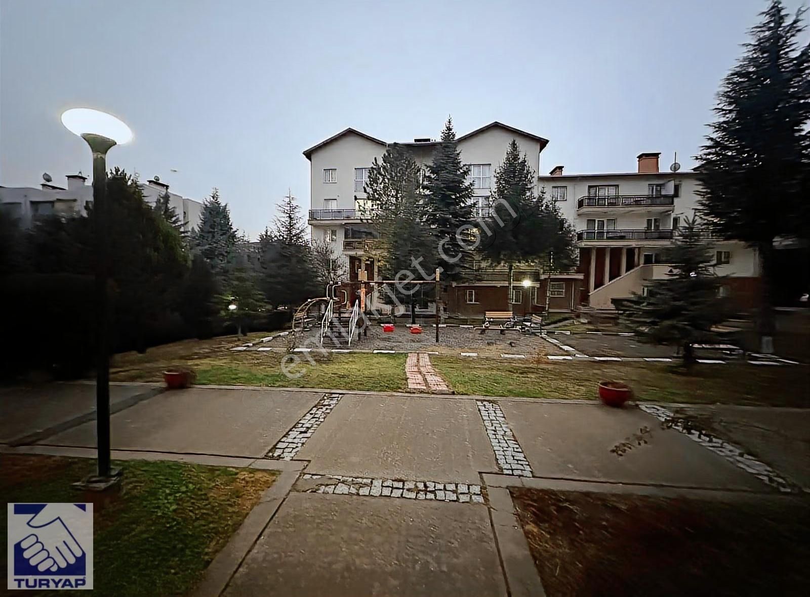 Turyaptan Eryaman 3. Etapta 1+1 Eşyalı Fırsat Satılık