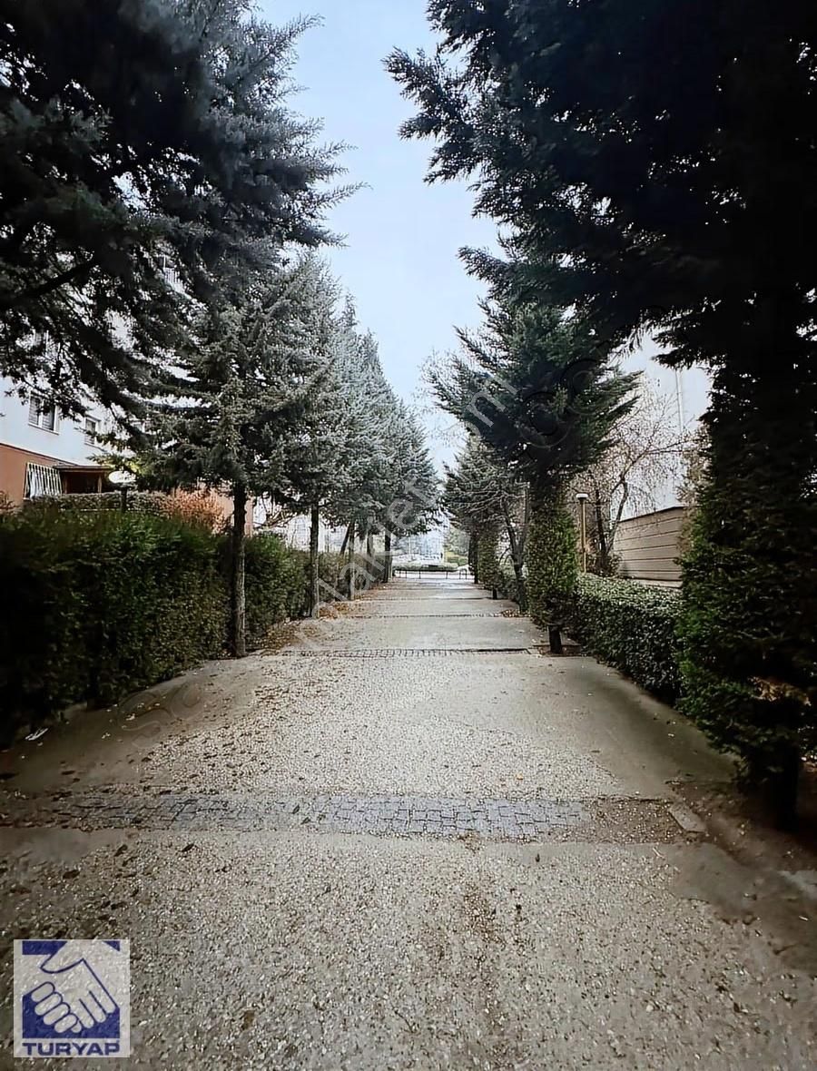 Turyaptan Eryaman 3. Etapta 1+1 Eşyalı Fırsat Satılık - Görsel 27