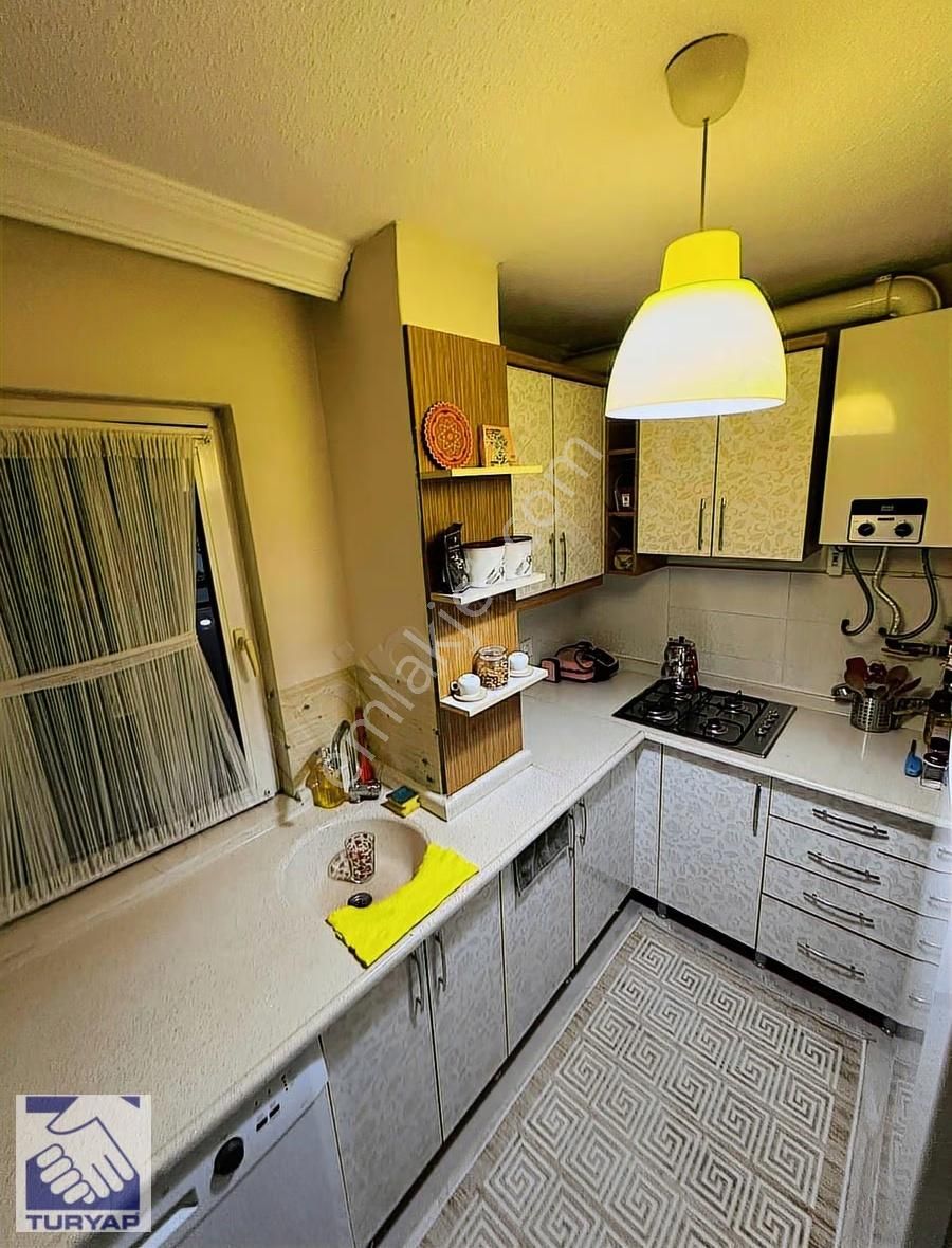 Turyaptan Eryaman 3. Etapta 1+1 Eşyalı Fırsat Satılık - Görsel 13