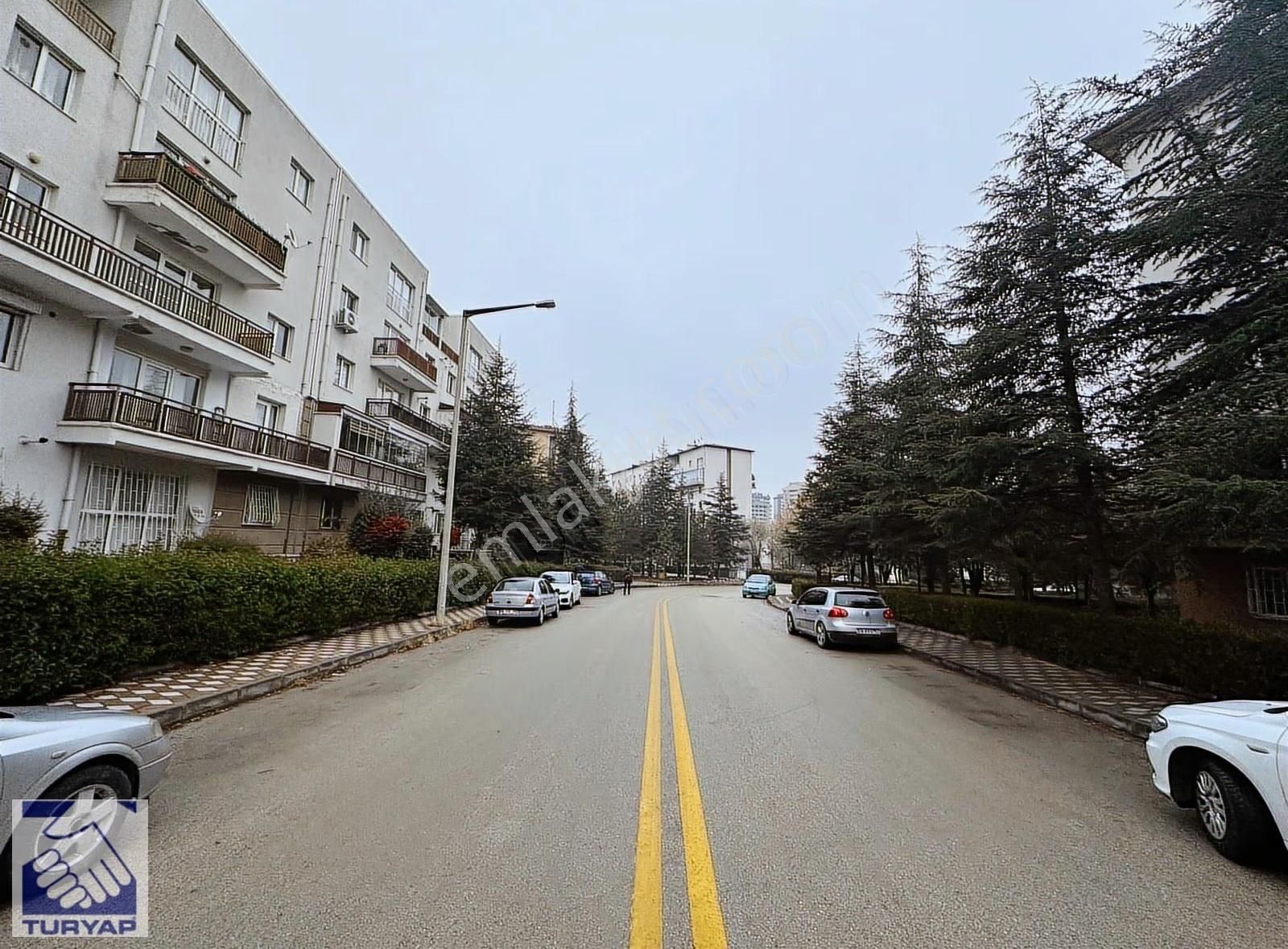 Turyaptan Eryaman 3. Etapta 1+1 Eşyalı Fırsat Satılık - Görsel 5