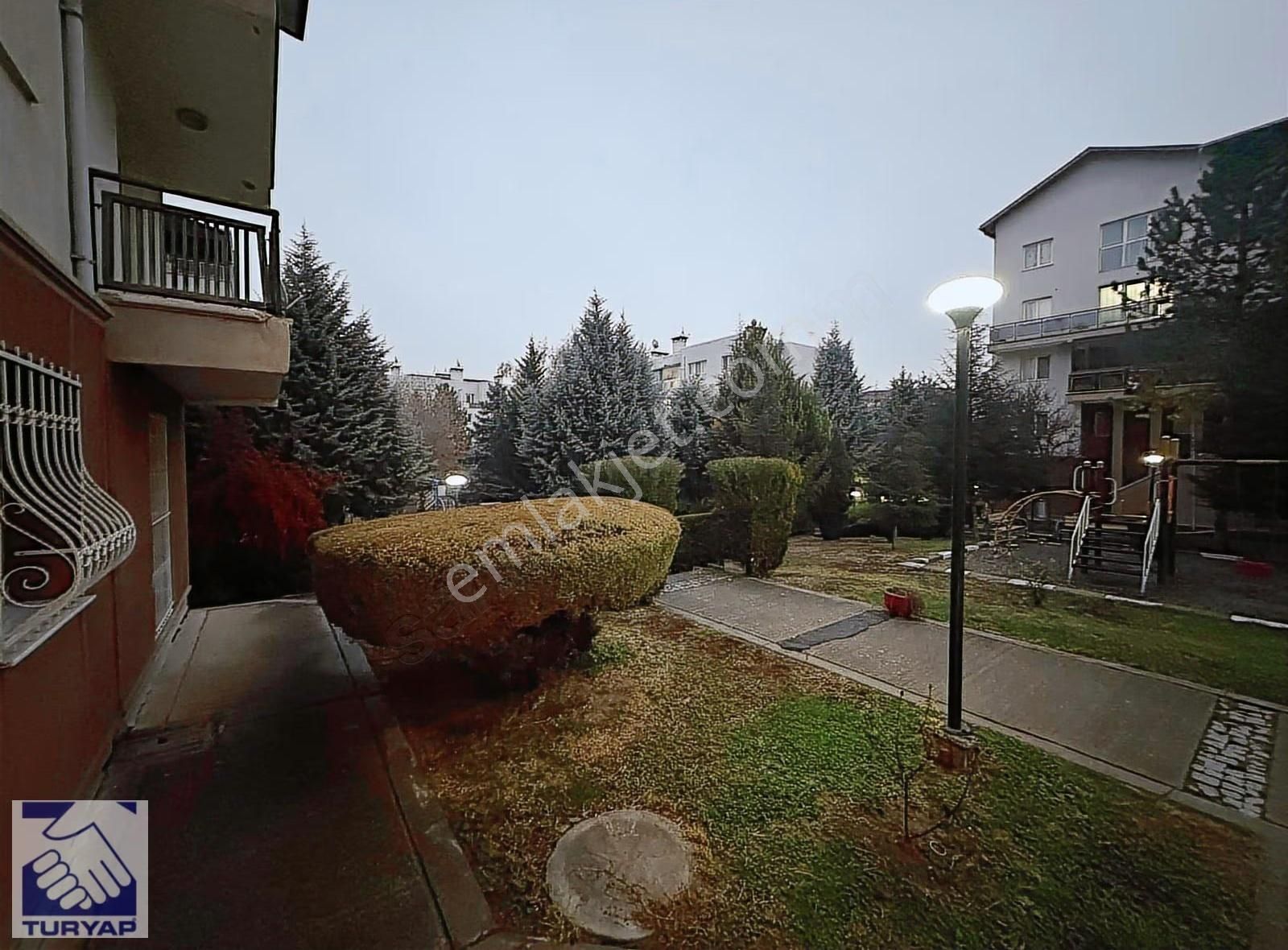 Turyaptan Eryaman 3. Etapta 1+1 Eşyalı Fırsat Satılık - Görsel 29