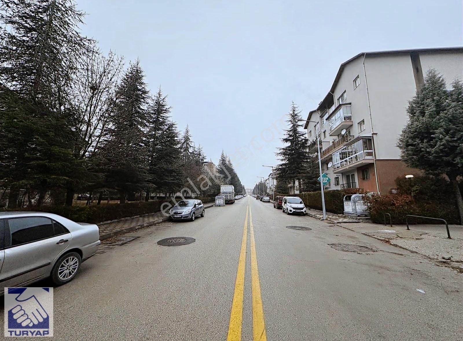 Turyaptan Eryaman 3. Etapta 1+1 Eşyalı Fırsat Satılık - Görsel 28