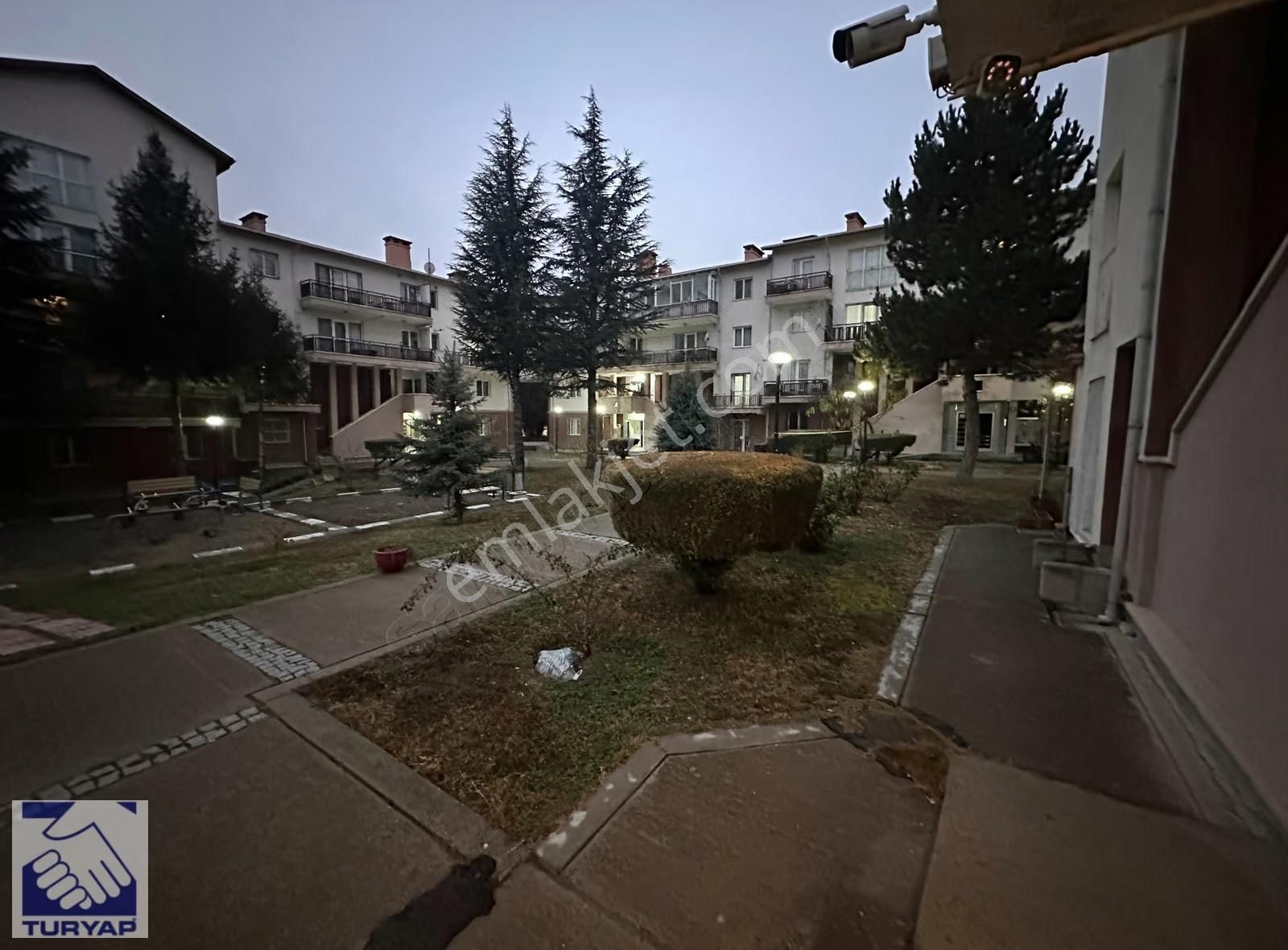 Turyaptan Eryaman 3. Etapta 1+1 Eşyalı Fırsat Satılık - Görsel 31