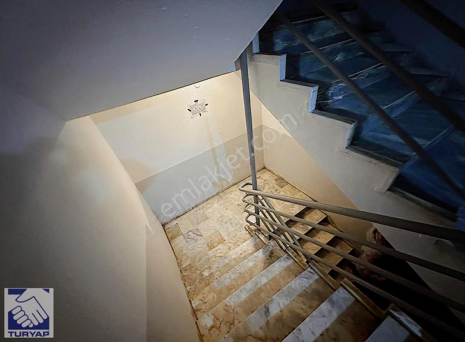 Turyaptan Eryaman 3. Etapta 1+1 Eşyalı Fırsat Satılık - Görsel 19