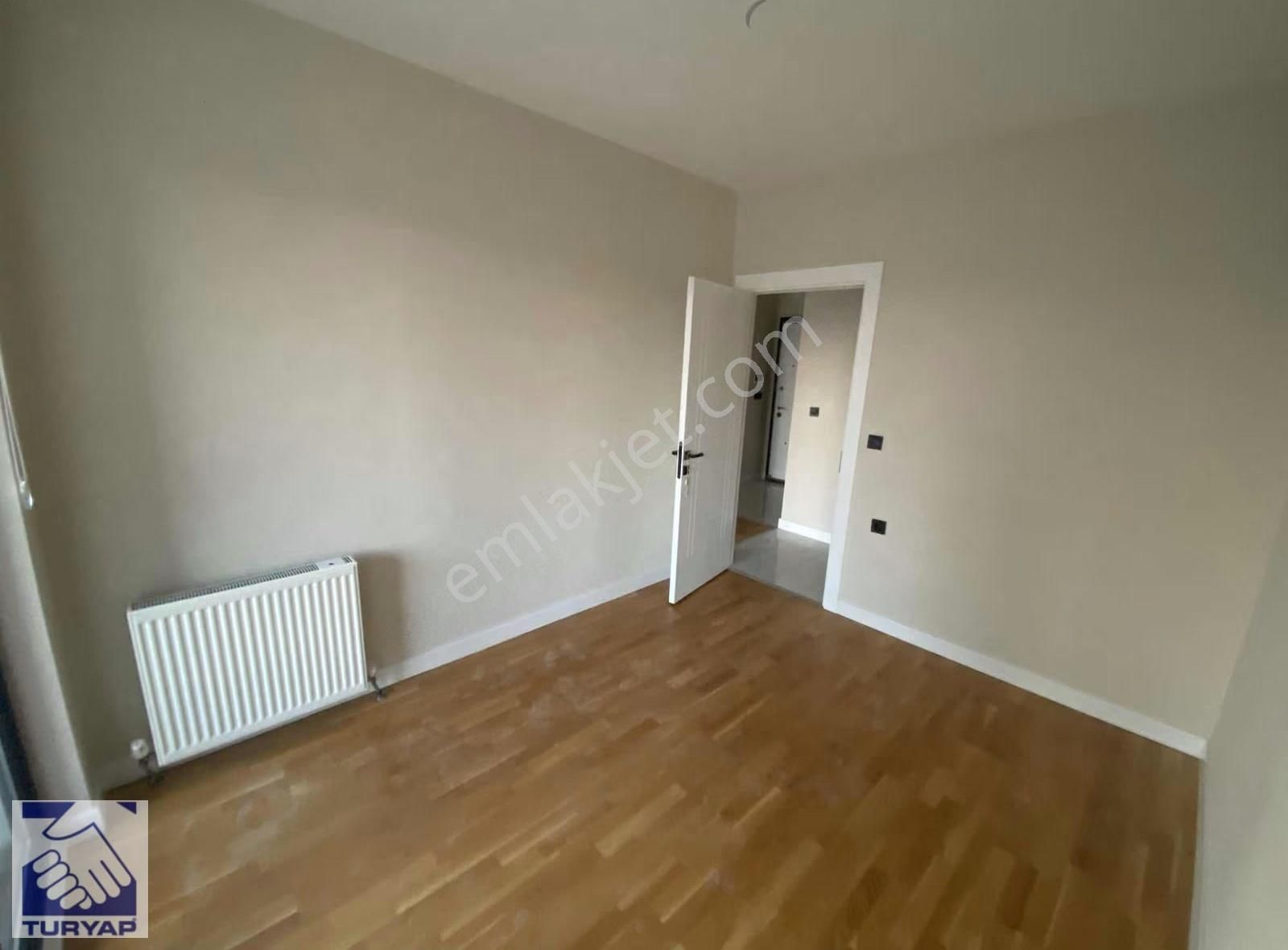 Koru İdealde Eskişehir Yoluna Cephe Mukemmel Konumda Boş Satılık - Görsel 17