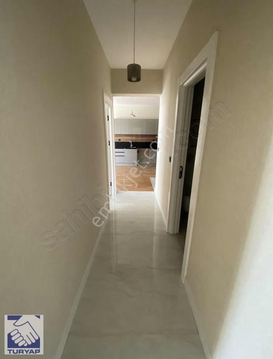 Koru İdealde Eskişehir Yoluna Cephe Mukemmel Konumda Boş Satılık - Görsel 18