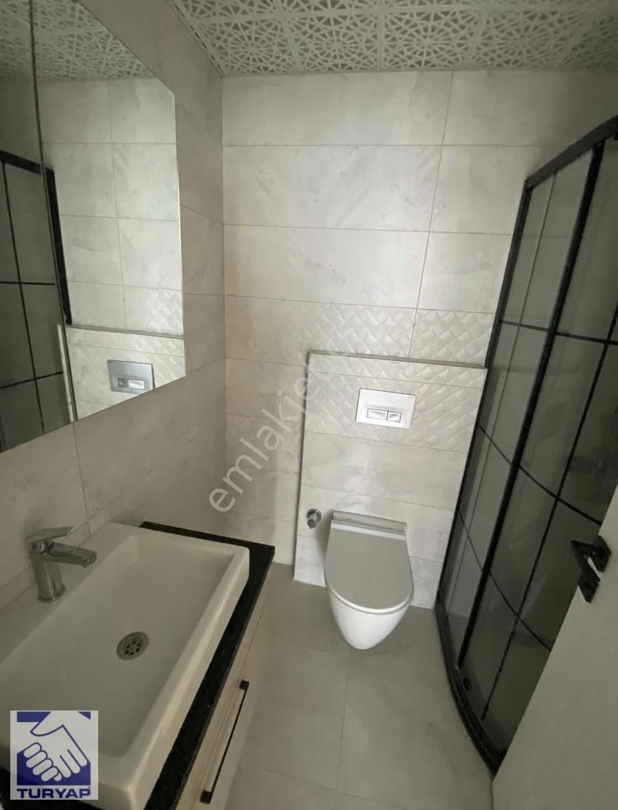 Koru İdealde Eskişehir Yoluna Cephe Mukemmel Konumda Boş Satılık - Görsel 11