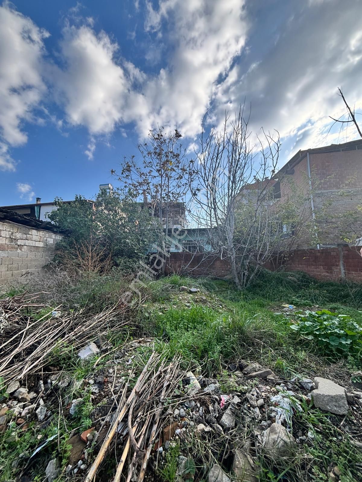 Nazilli Pınarbaşın’da Satılık 2+1 Daire - Görsel 6