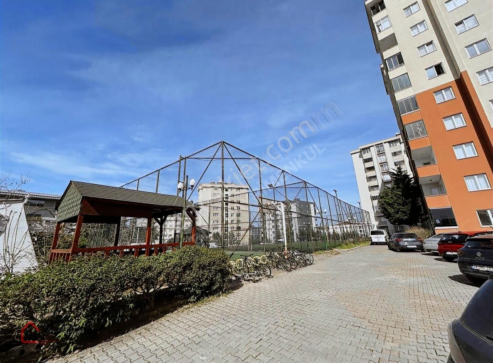 Kurtköy Yenişehir'de Lens İstanbul'a Komşu 3+1 Çevik Sitesinde - Görsel 25