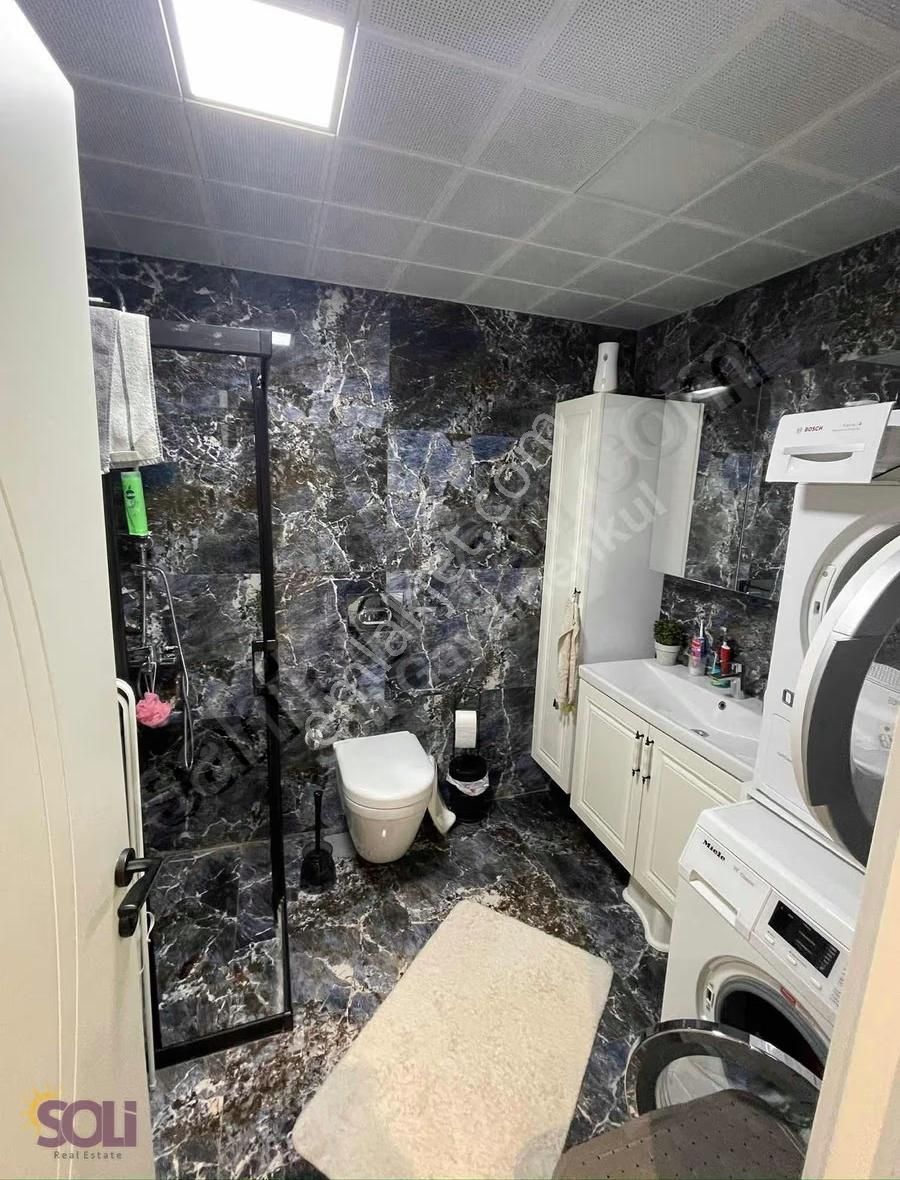 Soli- Seferihisar Çolak İbrahim Bey Mahallesi 3+1 Satılık Villa - Görsel 4