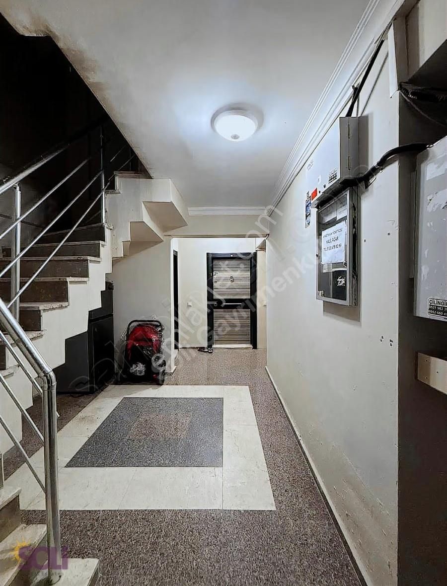 Soli- Buca Tınaztepe Hastane Yakını Eşyalı Kiralık 1+1 - Görsel 3