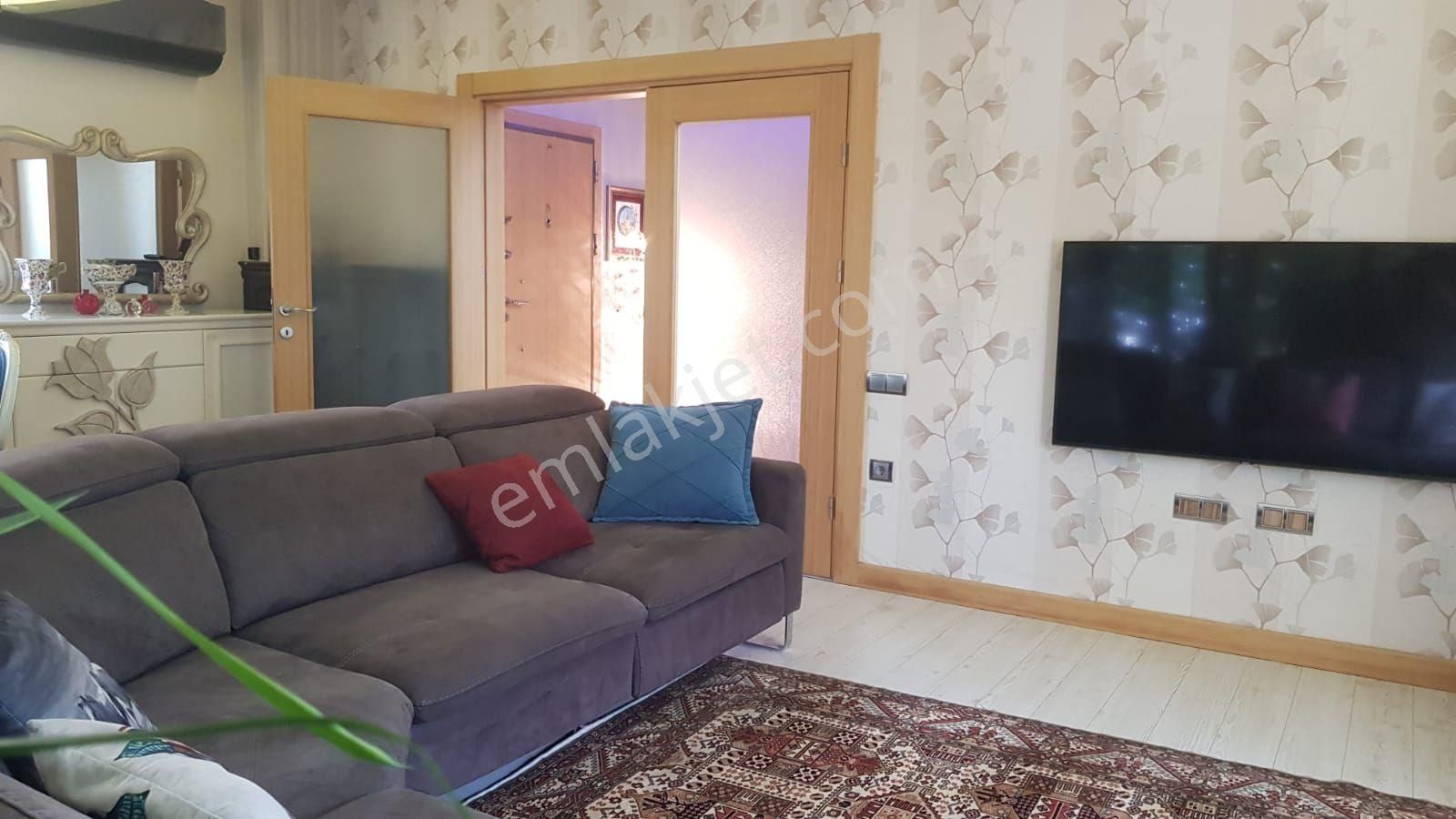 Gürede Satılık Villa - Görsel 14