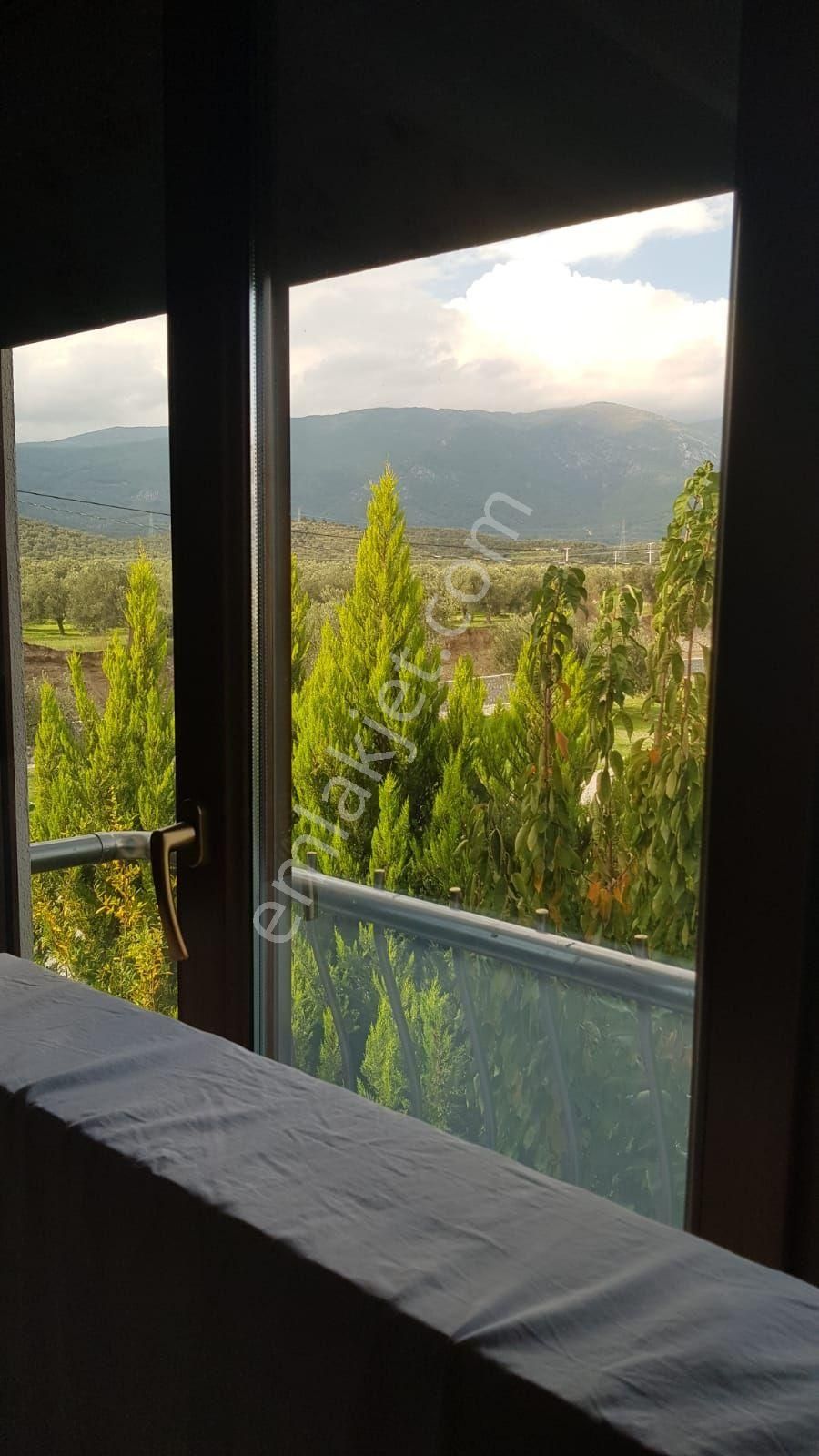 Gürede Satılık Villa - Görsel 10