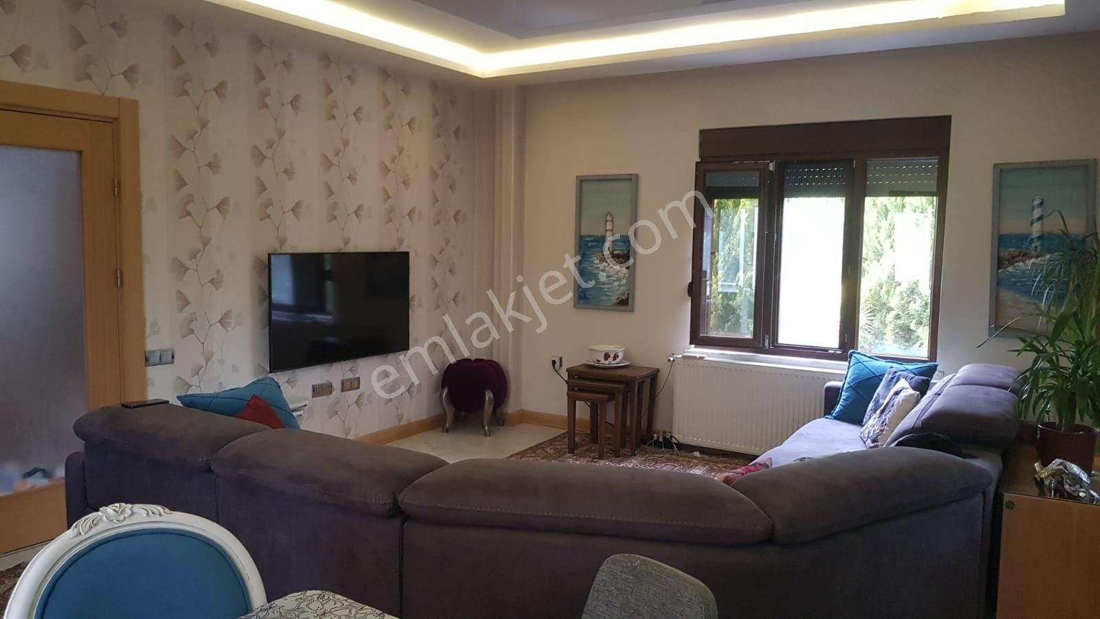 Gürede Satılık Villa - Görsel 34