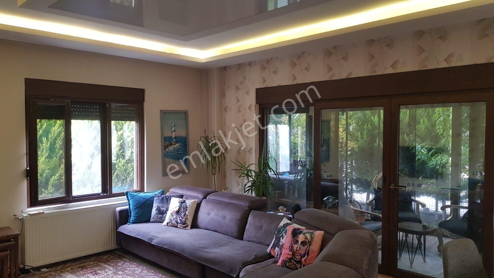 Gürede Satılık Villa - Görsel 13