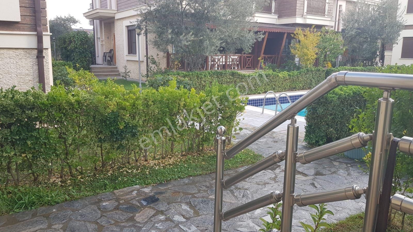 Gürede Satılık Villa - Görsel 30