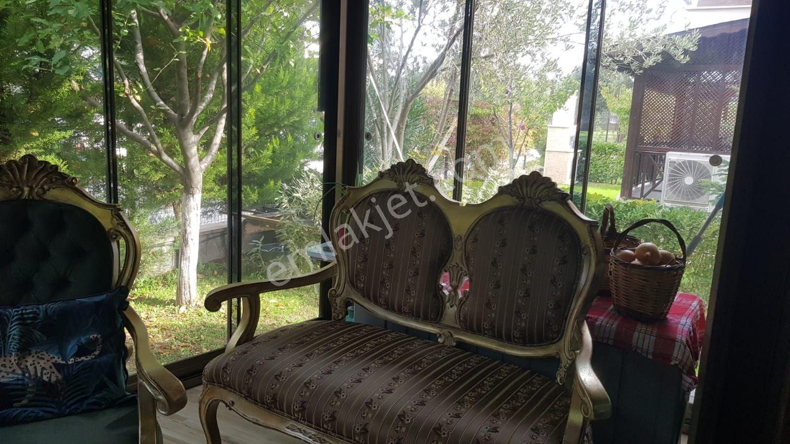 Gürede Satılık Villa - Görsel 9