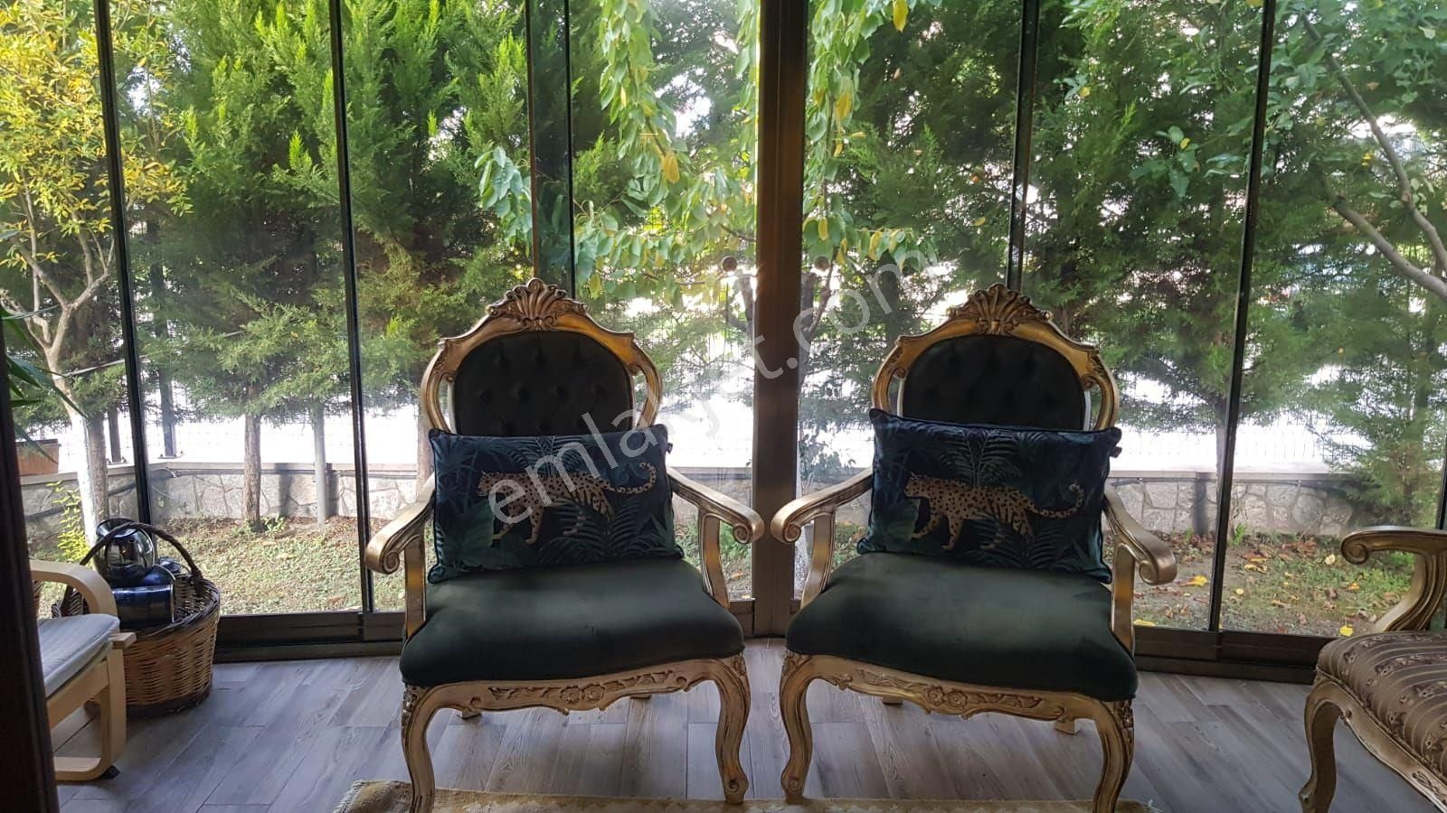 Gürede Satılık Villa - Görsel 3