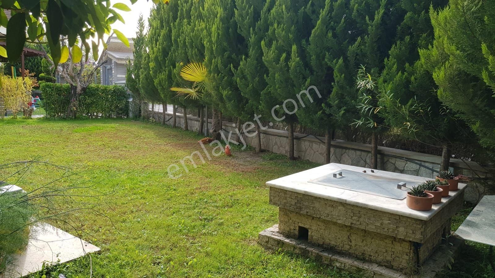Gürede Satılık Villa - Görsel 8