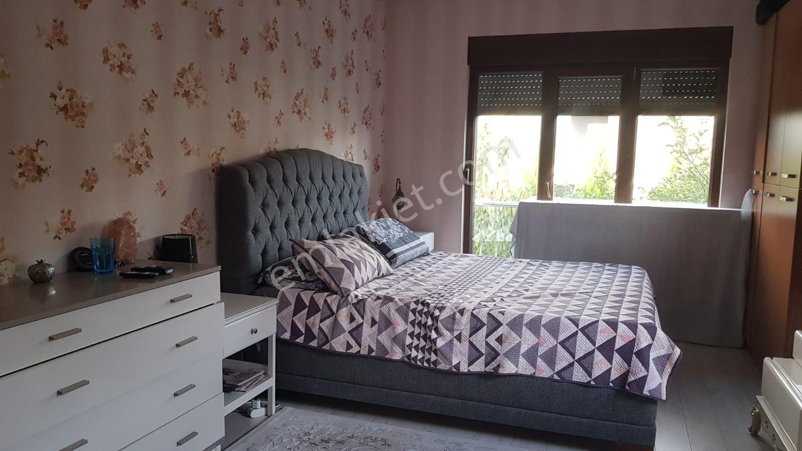 Gürede Satılık Villa - Görsel 16